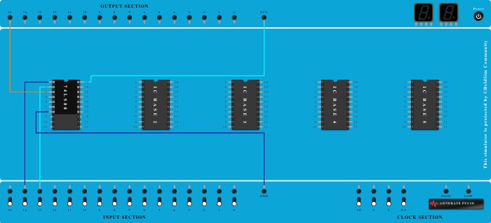 NAND Gate