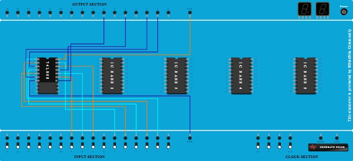 Untitled circuit