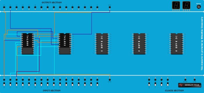 New Circuit