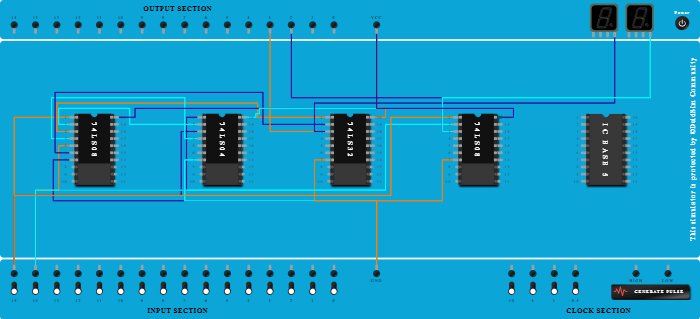 Untitled circuit