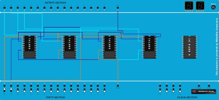 New Circuit
