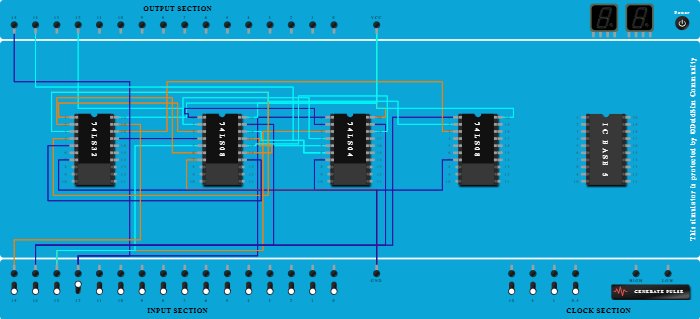 New Circuit