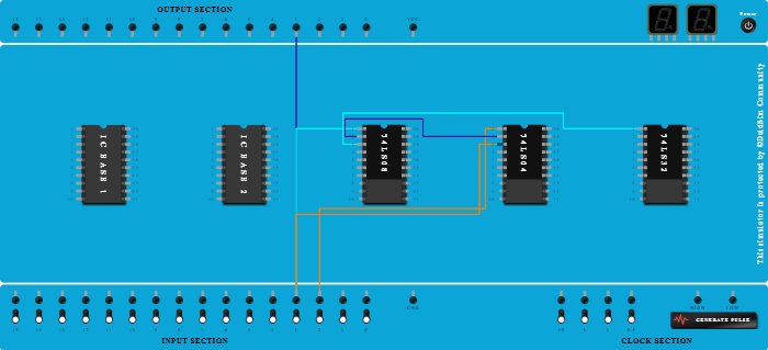 New Circuit