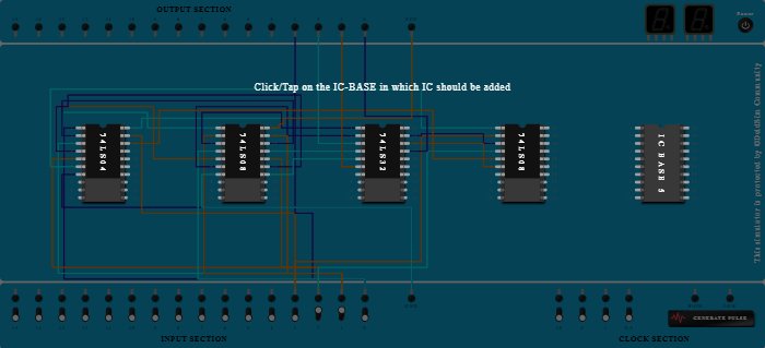 New Circuit
