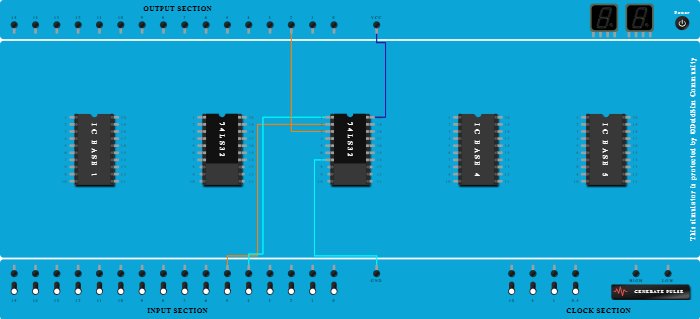 Untitled circuit