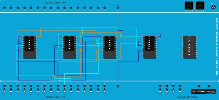 New Circuit