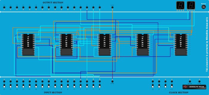 New Circuit