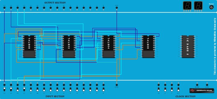 New Circuit