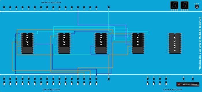 Untitled circuit