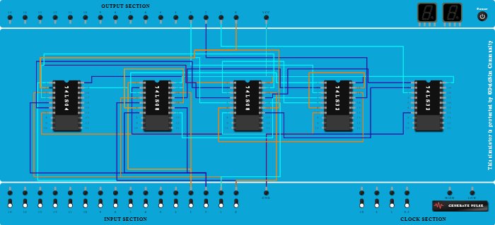 New Circuit