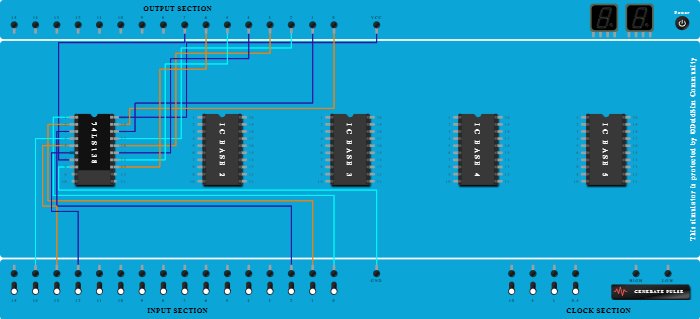 New Circuit