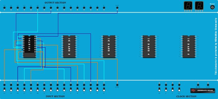 New Circuit