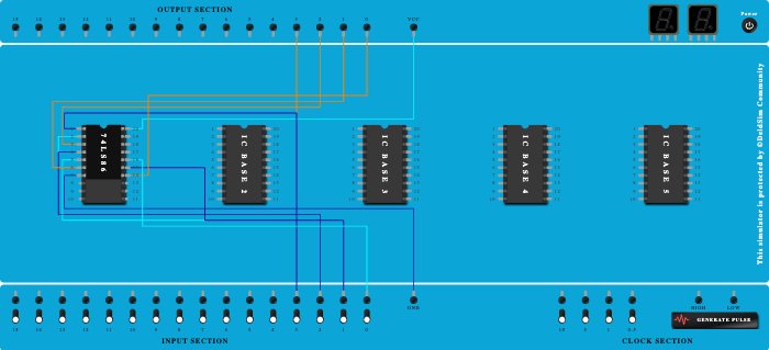 O Binary to Gray - Copy - Copy