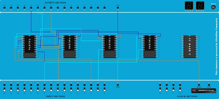 Sequence Detector