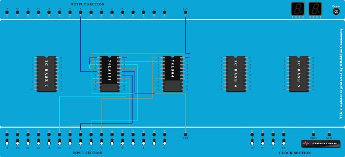 MULTIPLEXER