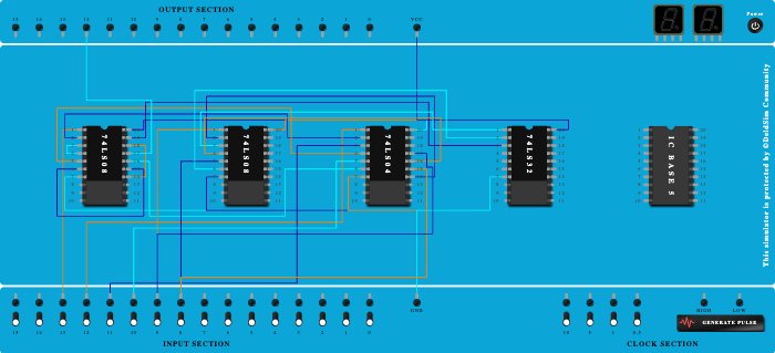 4MC20CS082 Experiment -1