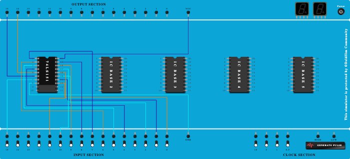 multiplexer