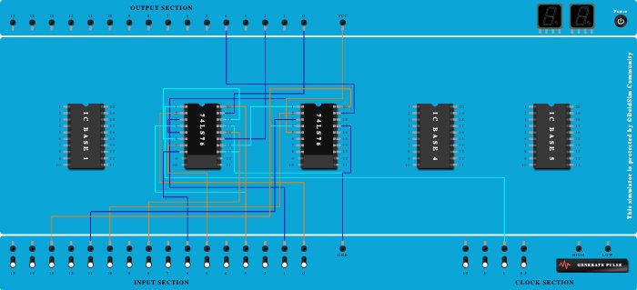 3-bit asyncro up circuit - Copy