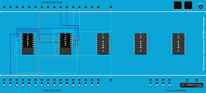2814_2:4 decoder