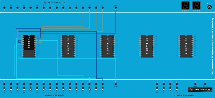 gray2binary