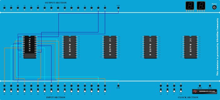 multiplexer