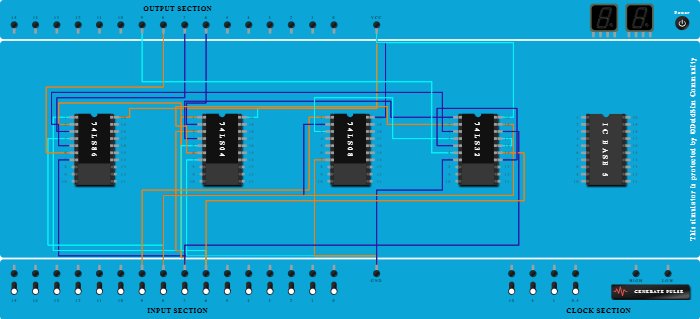 Untitled circuit