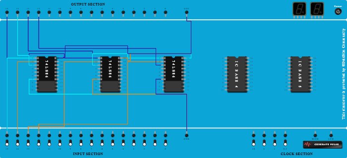 New Circuit