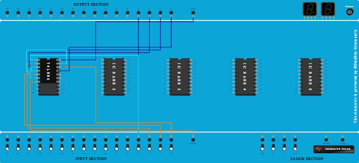 New Circuit