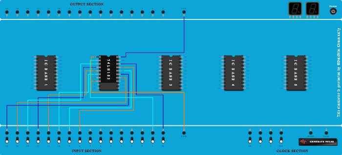 Untitled circuit