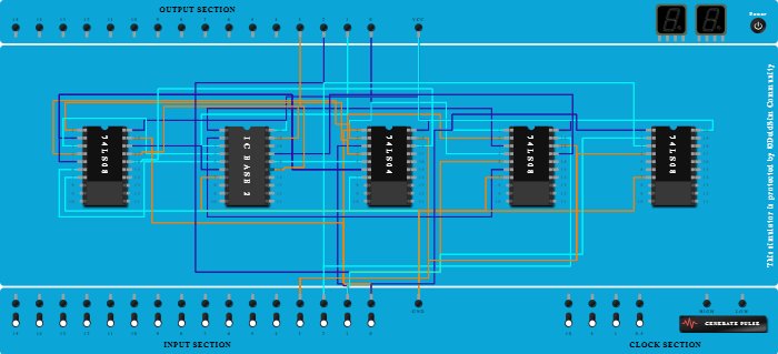 New Circuit