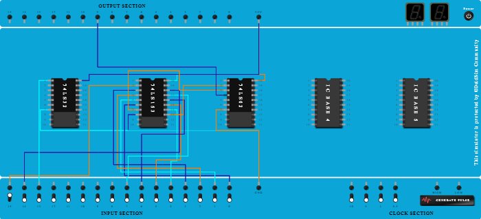 Untitled circuit
