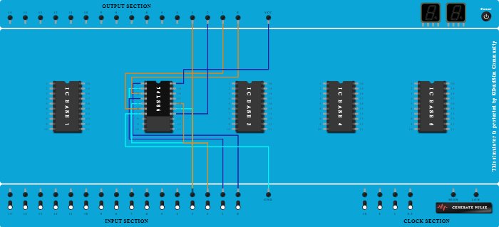 New Circuit