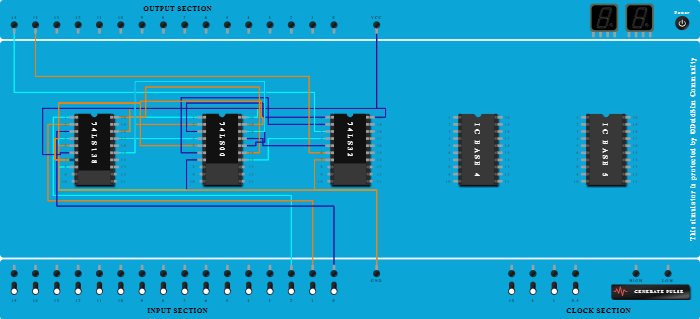 New Circuit