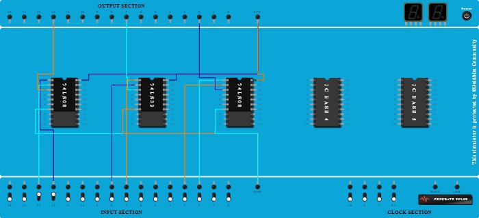 New Circuit