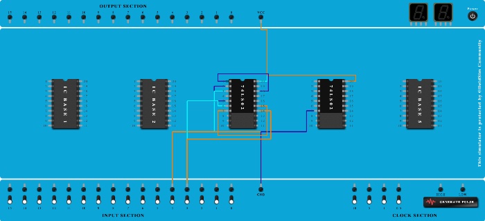 New Circuit