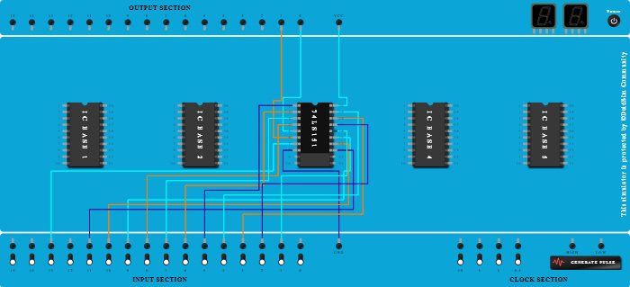 New Circuit