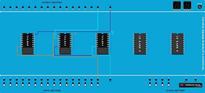 New Circuit