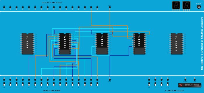Untitled circuit