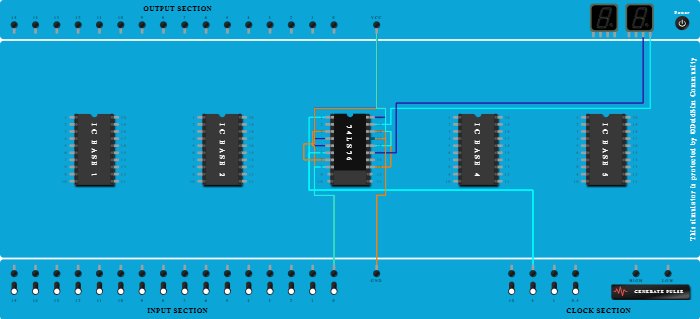 New Circuit