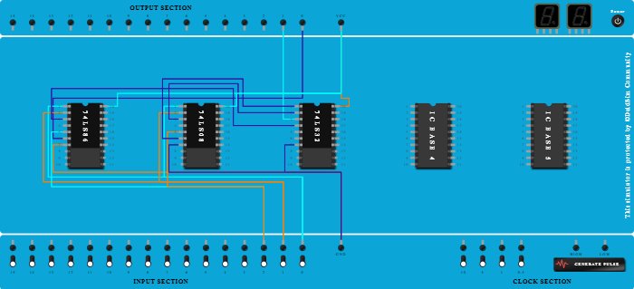 New Circuit