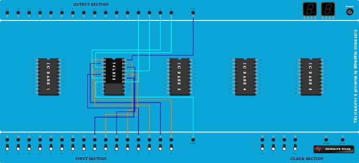New Circuit