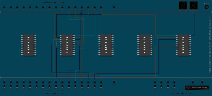 New Circuit