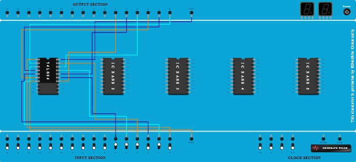 New Circuit