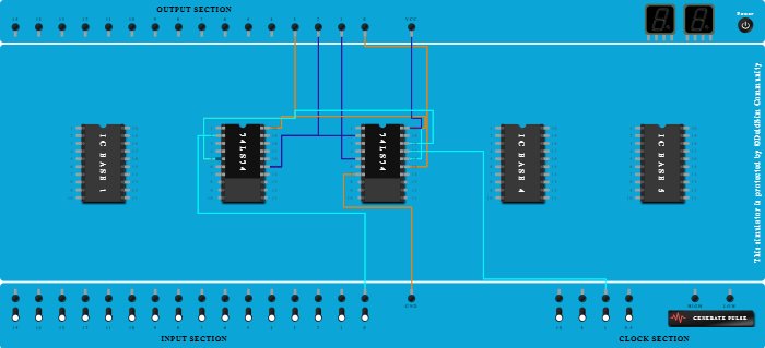 New Circuit