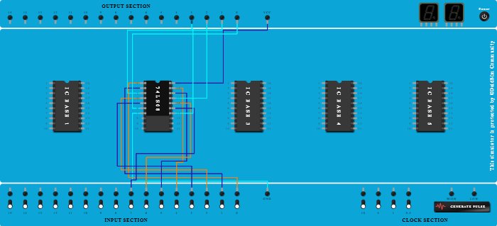 New Circuit