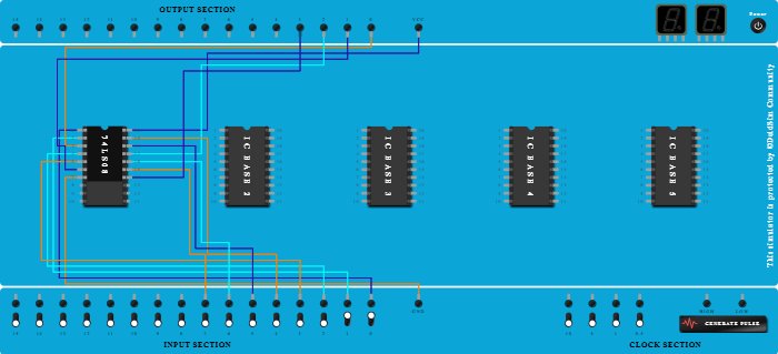 New Circuit