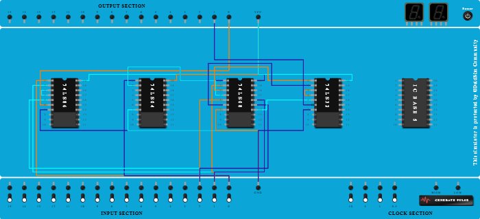 New Circuit