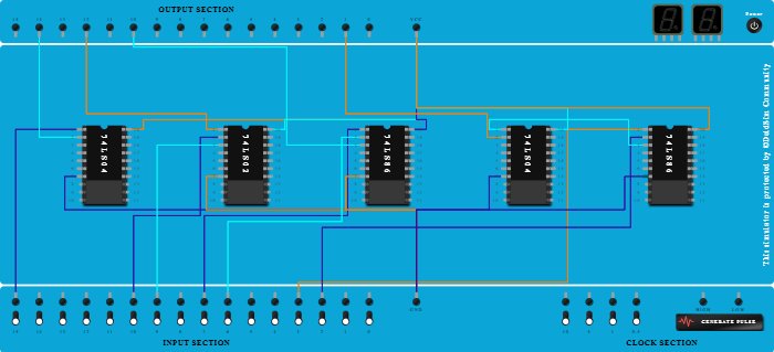 NOT - NOR - XNOR - XOR