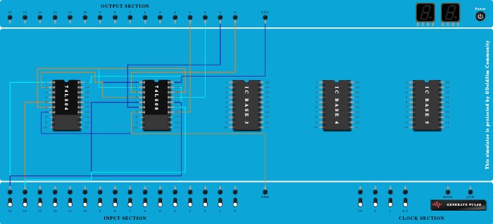 2:4 Decoder
