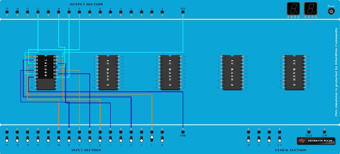 Untitled circuit